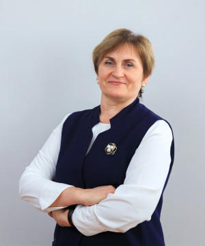 Планкина Елена Анатольевна.