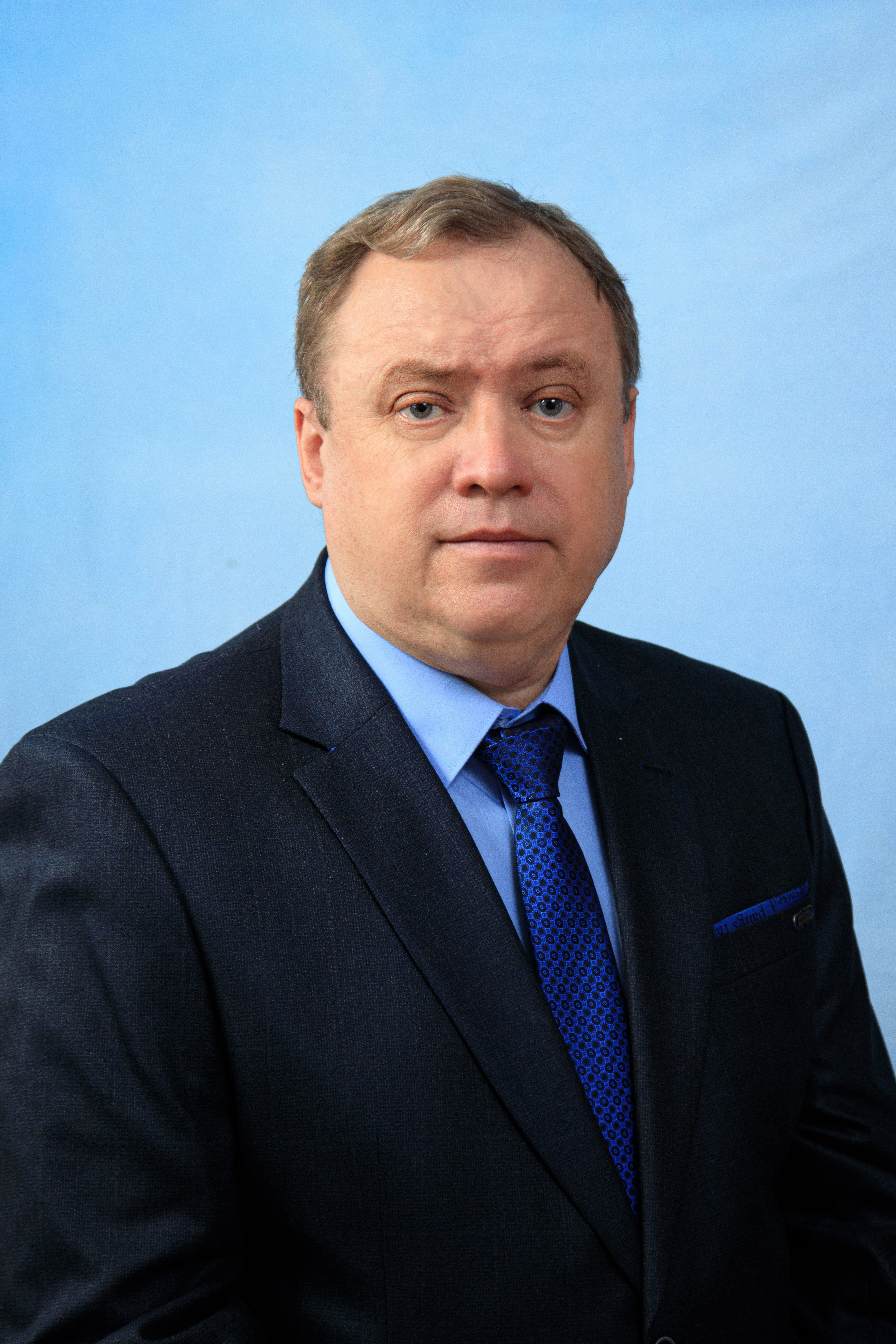Тимонин Михаил Александрович.