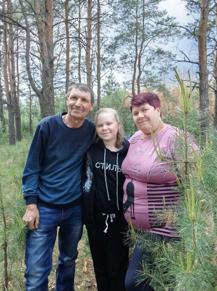 День пожилого человека.
