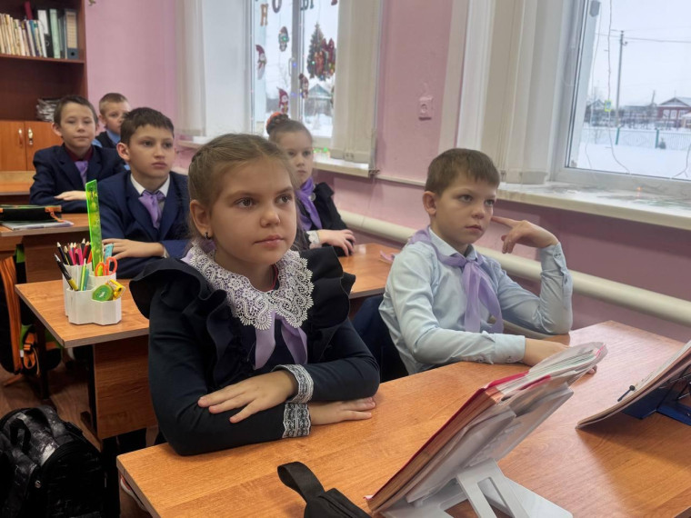 Разговоры о важном.