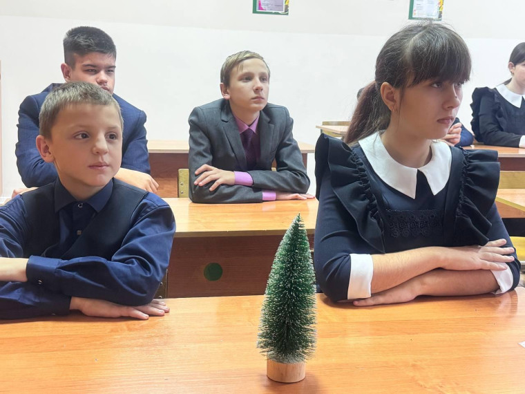 Разговоры о важном.