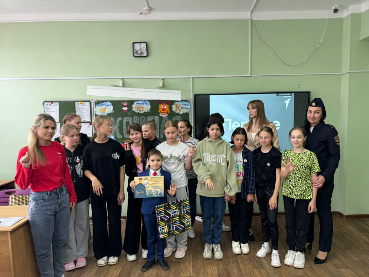 Лагерь "КОМПАС".День 3.