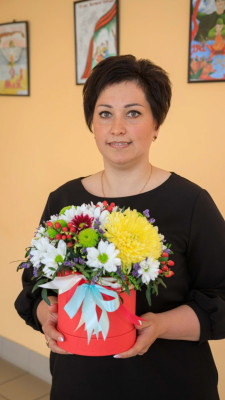 Дудочкина Юлия Сергеевна Дудочкина Юлия Сергеевна